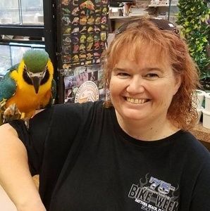 Meet your Posher, Shannan